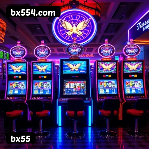 Categorias de Jogos - Slots, Mesa, Ao Vivo, Jackpots