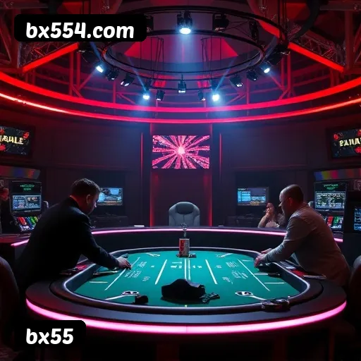 Coleção Premium de Slots bx55 - NetEnt, Pragmatic Play, Evolution